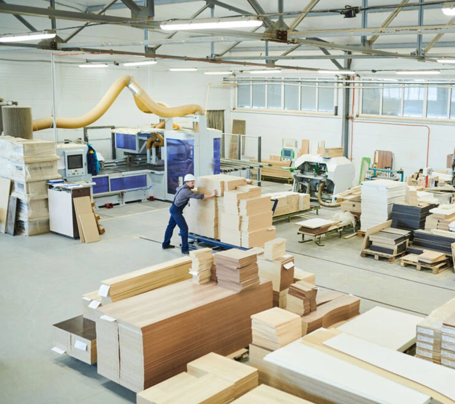 furniture production-1 furniture production-1